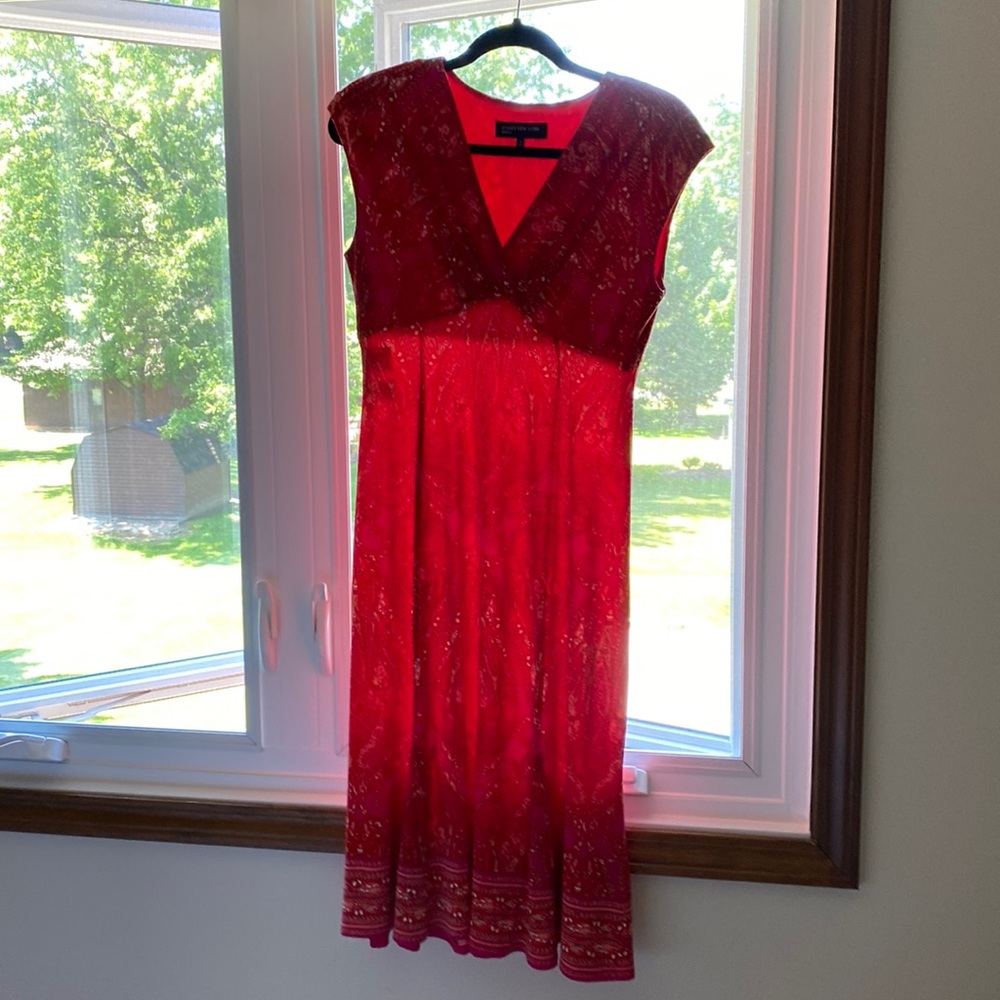 Jones New York dress, Size 4